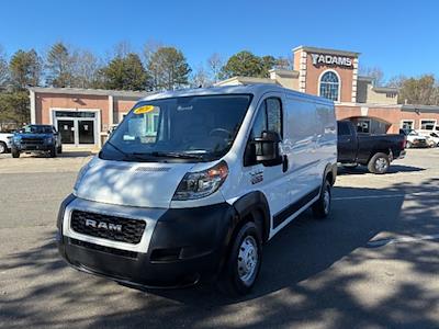 Used 2020 Ram ProMaster 1500 Standard Roof Empty Cargo Van for sale #A1TP-23801 - photo 1