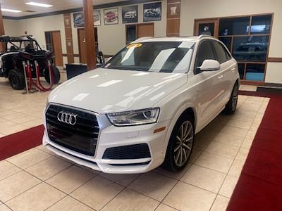 Used 2018 Audi Q3 Premium for sale #A1TP-30825 - photo 1