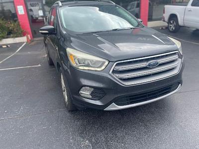 Used 2017 Ford Escape Titanium for sale #A1TP-30878 - photo 1