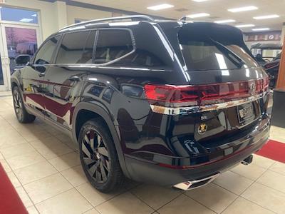 Used 2024 Volkswagen Atlas SE for sale #A1TP-35581 - photo 2