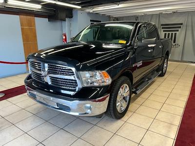 Used 2018 Ram 1500 Big Horn Crew Cab for sale #A1TP-55372 - photo 1