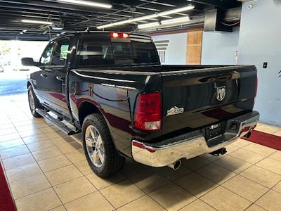 Used 2018 Ram 1500 Big Horn Crew Cab for sale #A1TP-55372 - photo 2