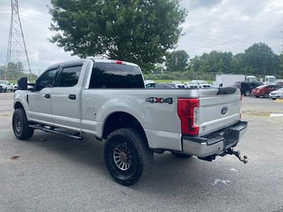 Used 2018 Ford F-250 XL Crew Cab for sale #A1TP-72480 - photo 2