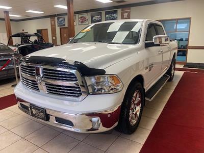 Used 2019 Ram 1500 Classic Big Horn Crew Cab Pickup for sale #A1TP-73327 - photo 1