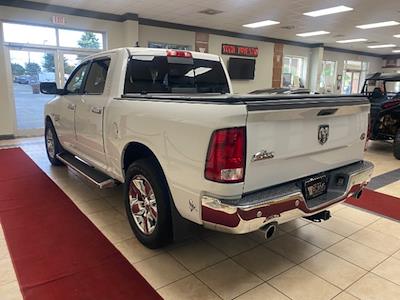 Used 2019 Ram 1500 Classic Big Horn Crew Cab Pickup for sale #A1TP-73327 - photo 2
