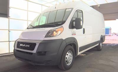 Used 2021 Ram ProMaster 3500 - photo 1