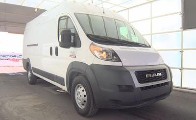 Used 2021 Ram ProMaster 3500 - photo 1
