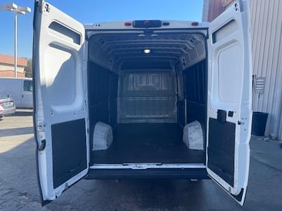 Used 2021 Ram ProMaster 3500 - photo 1