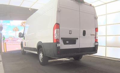Used 2021 Ram ProMaster 3500 - photo 1