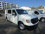 Used 2016 Nissan NV HD Standard Roof Empty Cargo Van for sale #A2F-02697 - photo 1