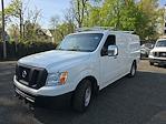 Used 2016 Nissan NV HD Standard Roof Empty Cargo Van for sale #A2F-02697 - photo 2