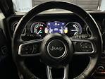 Used 2023 Jeep Wrangler 4xe Sahara 4x4 SUV for sale #A2F-04187 - photo 14