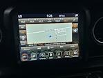Used 2023 Jeep Wrangler 4xe Sahara 4x4 SUV for sale #A2F-04187 - photo 16