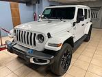 Used 2023 Jeep Wrangler 4xe Sahara 4x4 SUV for sale #A2F-04187 - photo 1