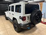 Used 2023 Jeep Wrangler 4xe Sahara 4x4 SUV for sale #A2F-04187 - photo 2