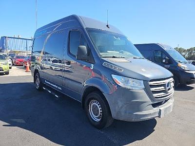 Used 2019 Mercedes-Benz Sprinter - photo 1