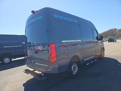 Used 2019 Mercedes-Benz Sprinter - photo 1
