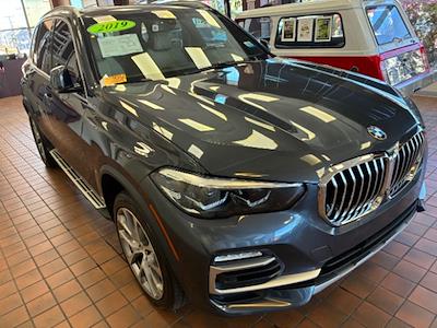 Used 2019 BMW X5 xDrive40i for sale #A2F-04584 - photo 1