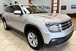 Used 2019 Volkswagen Atlas AWD SUV for sale #A2F-05648 - photo 1