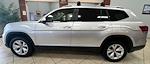 Used 2019 Volkswagen Atlas AWD SUV for sale #A2F-05648 - photo 5