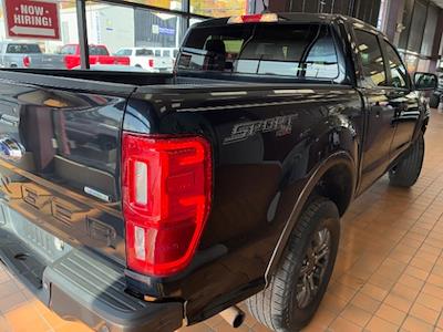 Used 2019 Ford Ranger XL SuperCrew Cab for sale #A2F-06779 - photo 2