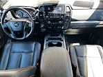 Used 2020 Nissan Titan PRO-4X King Cab 4x4 Pickup for sale #A2F-07211 - photo 23