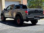Used 2020 Nissan Titan PRO-4X King Cab 4x4 Pickup for sale #A2F-07211 - photo 2