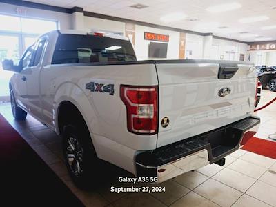 Used 2020 Ford F-150 XL Super Cab for sale #A2FP-07714 - photo 2