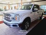 Used 2020 Ford F-150 XL Super Cab for sale #A2FP-07714 - photo 1