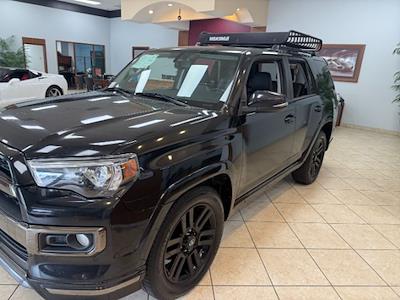 Used 2019 Toyota 4Runner SR5 for sale #A2F-08107 - photo 1