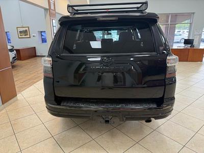 Used 2019 Toyota 4Runner SR5 for sale #A2F-08107 - photo 2