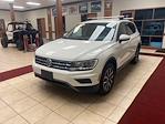 Used 2018 Volkswagen Tiguan SEL for sale #A2F-09519 - photo 1