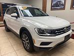 Used 2018 Volkswagen Tiguan SEL for sale #A2F-09519 - photo 6