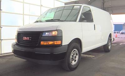Used 2023 GMC Savana 2500 - photo 1