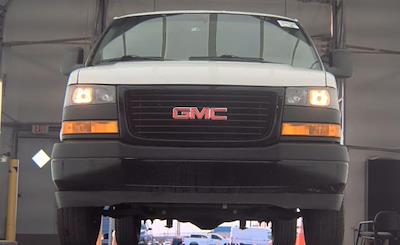 Used 2023 GMC Savana 2500 - photo 1