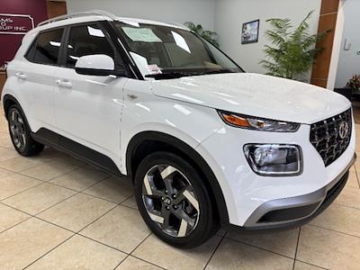 Used 2024 Hyundai Venue SEL for sale #A2F-11908 - photo 1