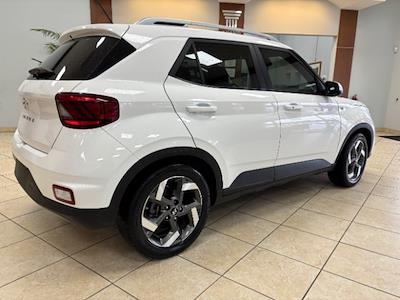 Used 2024 Hyundai Venue SEL for sale #A2F-11908 - photo 2