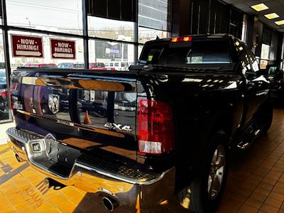 Used 2018 Ram 1500 Big Horn Quad Cab for sale #A2F-12485 - photo 2