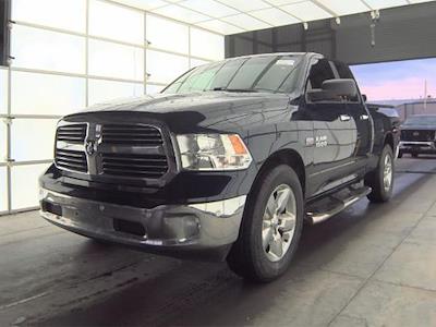 Used 2018 Ram 1500 Big Horn Quad Cab for sale #A2F-12485 - photo 2