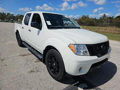 Used 2020 Nissan Frontier - photo 1