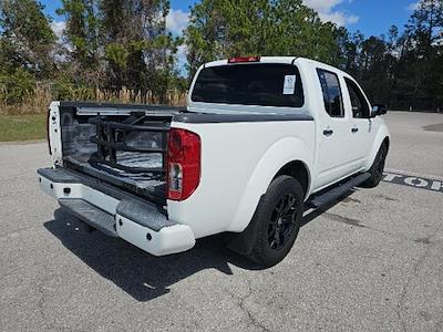 Used 2020 Nissan Frontier - photo 1
