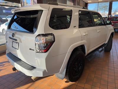 Used 2020 Toyota 4Runner SR5 for sale #A2F-14697 - photo 2