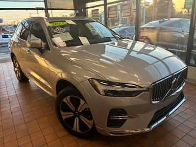 Used 2023 Volvo XC60 Core for sale #A2F-17328 - photo 1