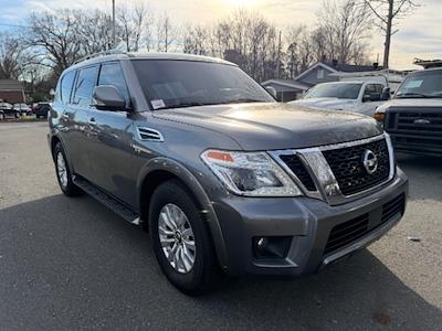 Used 2020 Nissan Armada - photo 1