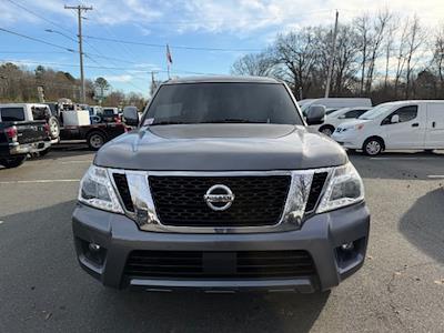 Used 2020 Nissan Armada - photo 1