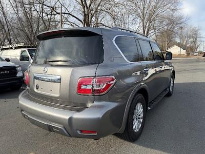 Used 2020 Nissan Armada - photo 1