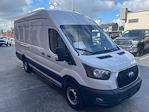 Used 2023 Ford Transit 350 High Roof Empty Cargo Van for sale #A2F-19726 - photo 9