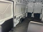 Used 2023 Ford Transit 350 High Roof Empty Cargo Van for sale #A2F-19726 - photo 19
