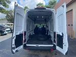 Used 2023 Ford Transit 350 High Roof Empty Cargo Van for sale #A2F-19726 - photo 2