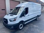 Used 2023 Ford Transit 350 High Roof Empty Cargo Van for sale #A2F-19726 - photo 6